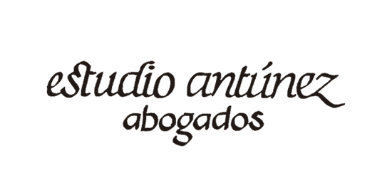 Logo Estudio Antúnez Abogados